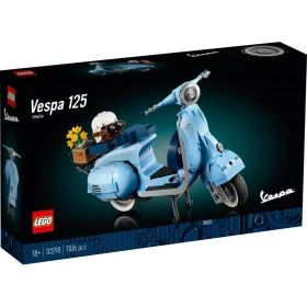 LEGO - Creator Expert Vespa 125 10298