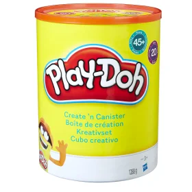 HASBRO - Play-Doh Lodziarnia