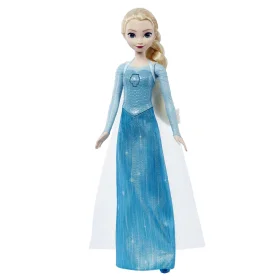 Disney - Disney Frozen Kraina Lodu Śpiewająca Elsa Lalka