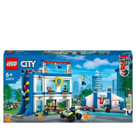 LEGO - City Akademia policyjna 60372